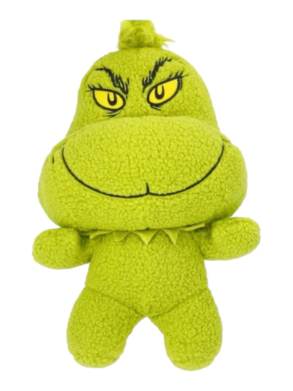 Dr. Seuss The Grinch Kids' Plush 16